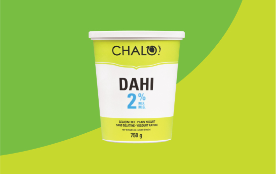 Dahi Yogurt Plain