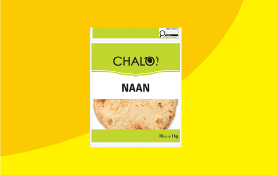 Naan