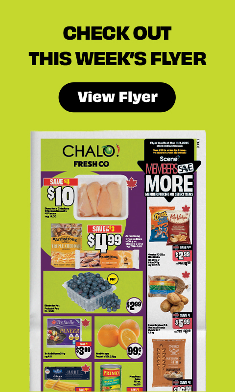 Check out this week flyer