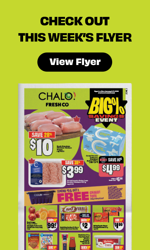 Check out this week flyer