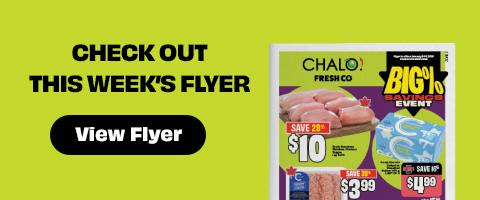 Check out this week flyer